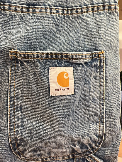 33 - Carhartt Jeans Shorts