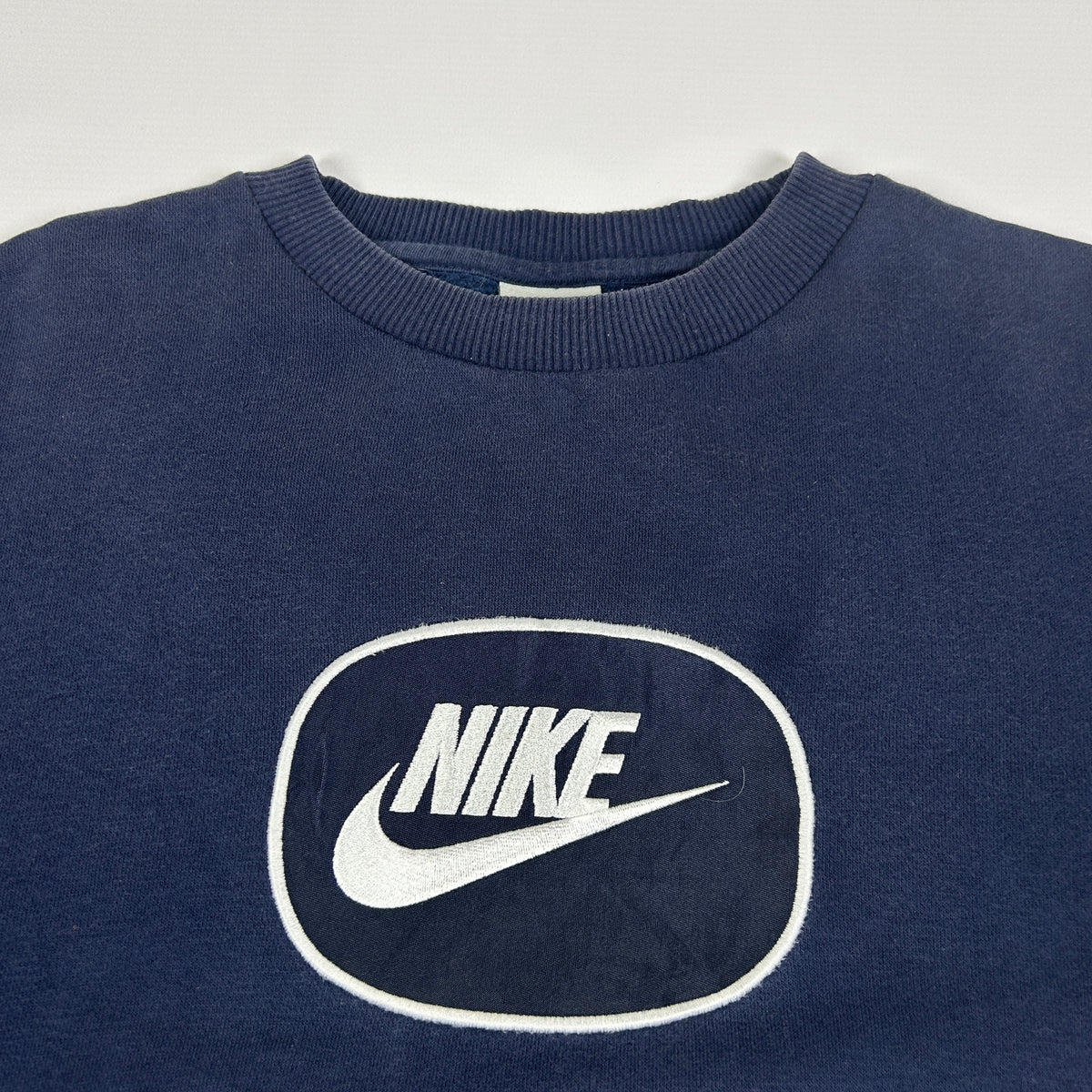 XS - Vintage 2000's Nike Sweatshirt