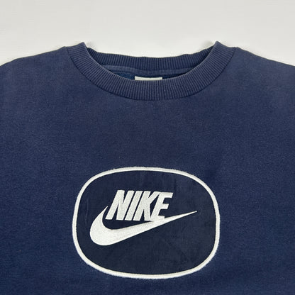 XS - Vintage 2000's Nike Sweatshirt
