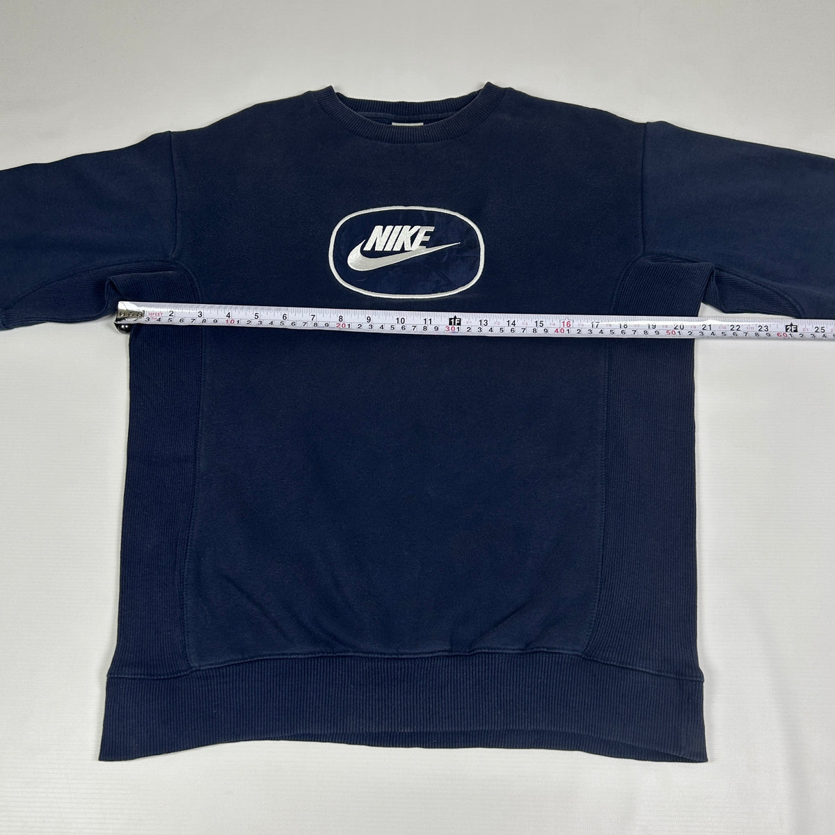 XS - Vintage 2000's Nike Sweatshirt