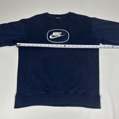 XS - Vintage 2000's Nike Sweatshirt