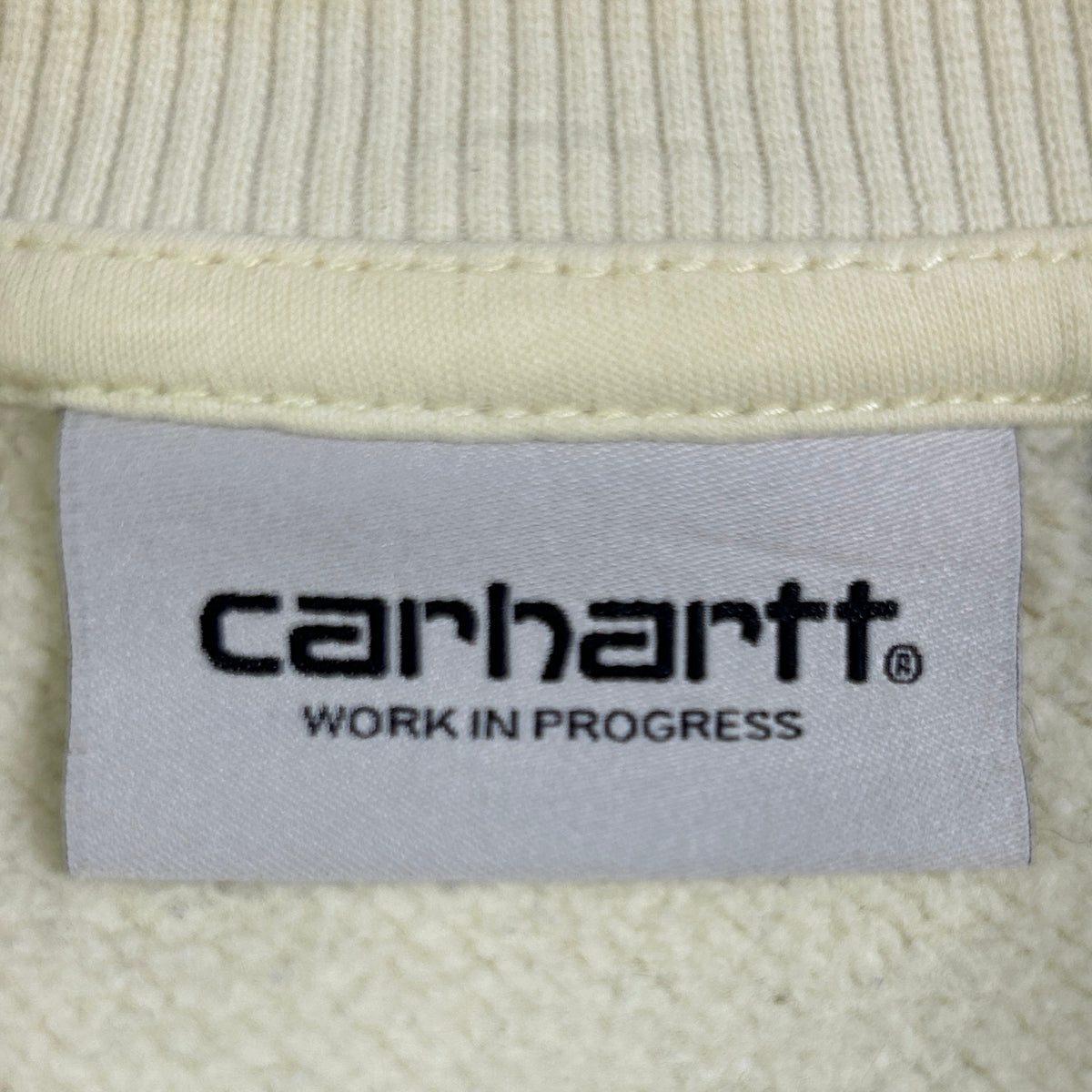 XS - Vintage 2010's Carhartt Sweatshirt