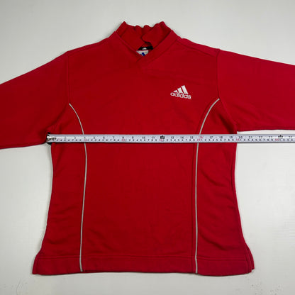 S - 1990's Adidas Sweatshirt