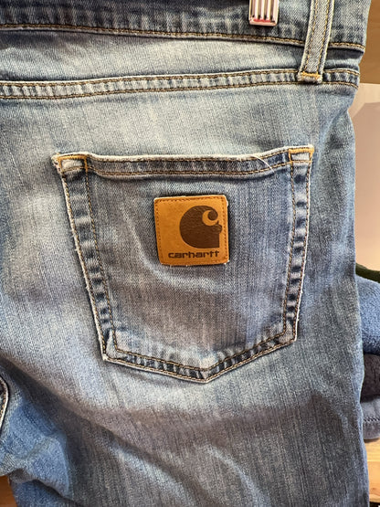 Carhartt Jeans Shorts - 33