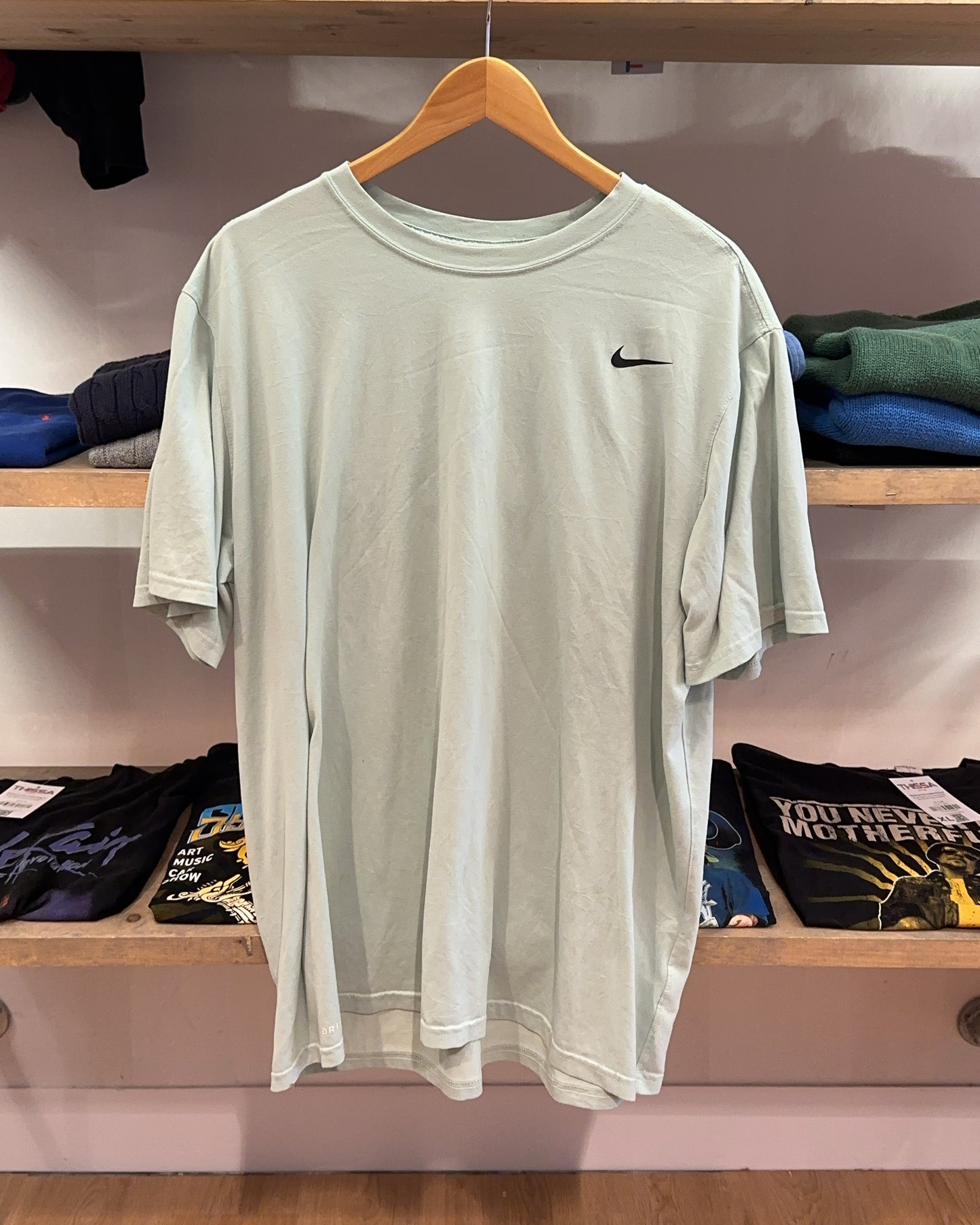 XXL - Nike T-shirt