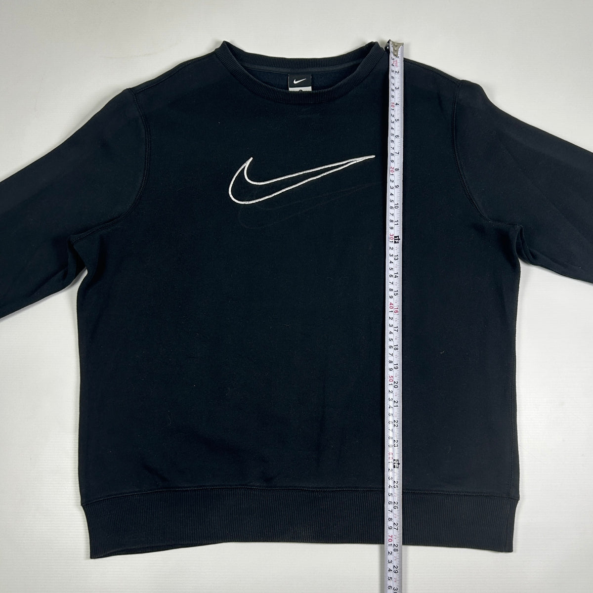 L - Vintage 2010's Nike Sweatshirt