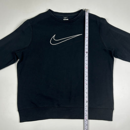 L - Vintage 2010's Nike Sweatshirt