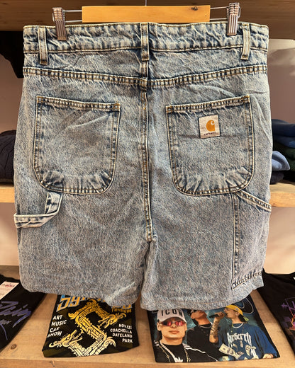 34 - Carhartt Jeans Shorts