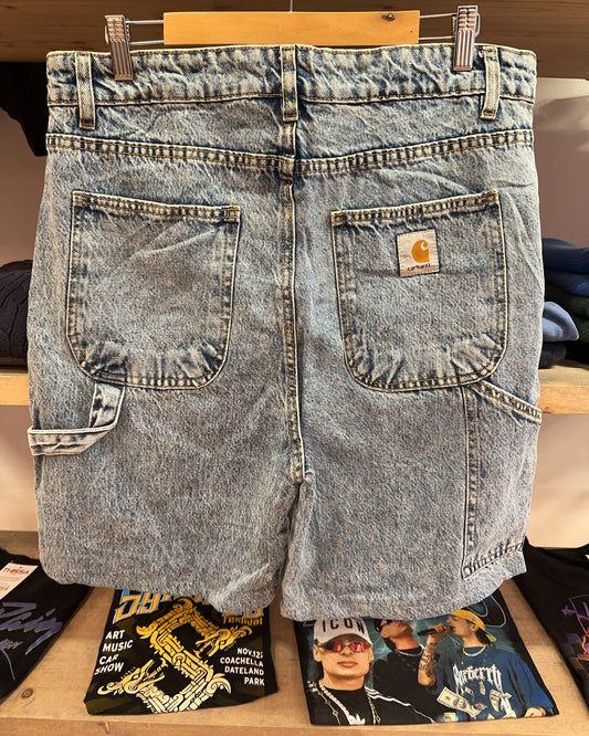 34 - Carhartt Jeans Shorts