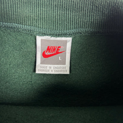 L - Vintage 1980's Nike One Bowerman Drive Sweatshirt