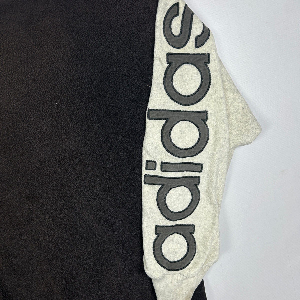 L - Vintage 1990's Adidas Sweatshirt