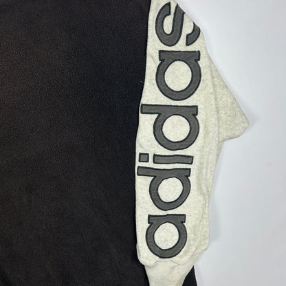 L - Vintage 1990's Adidas Sweatshirt