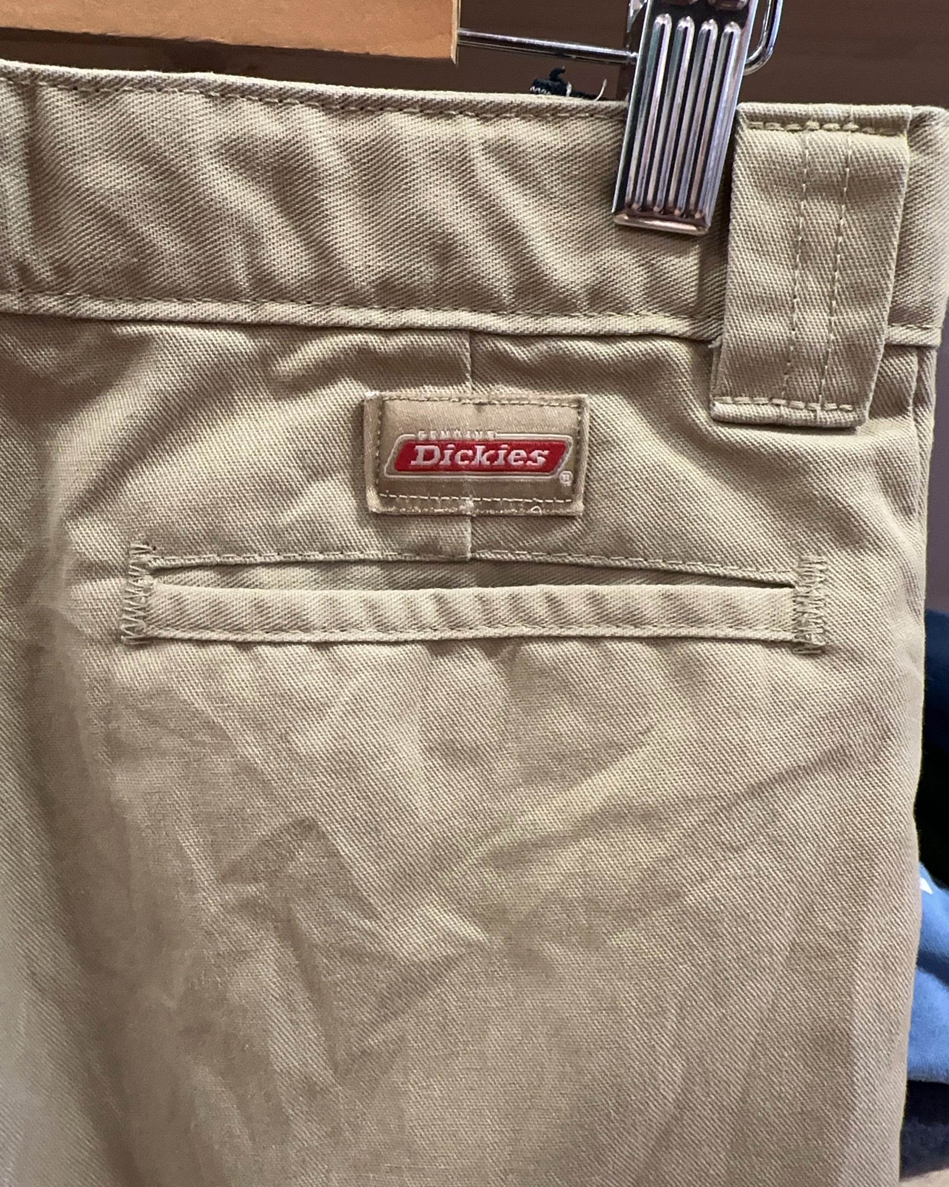 27 - Dickies Shorts