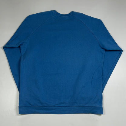 XL - Vintage 2000's Adidas Sweatshirt