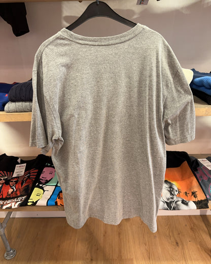 L - Nike No Hustle No Progress Graphic T-Shirt