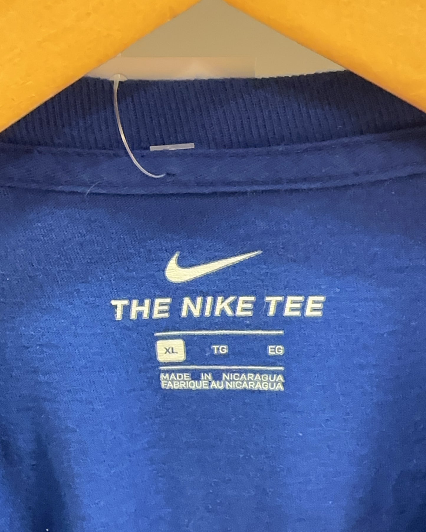 XL - Nike Blue Jays T-shirt