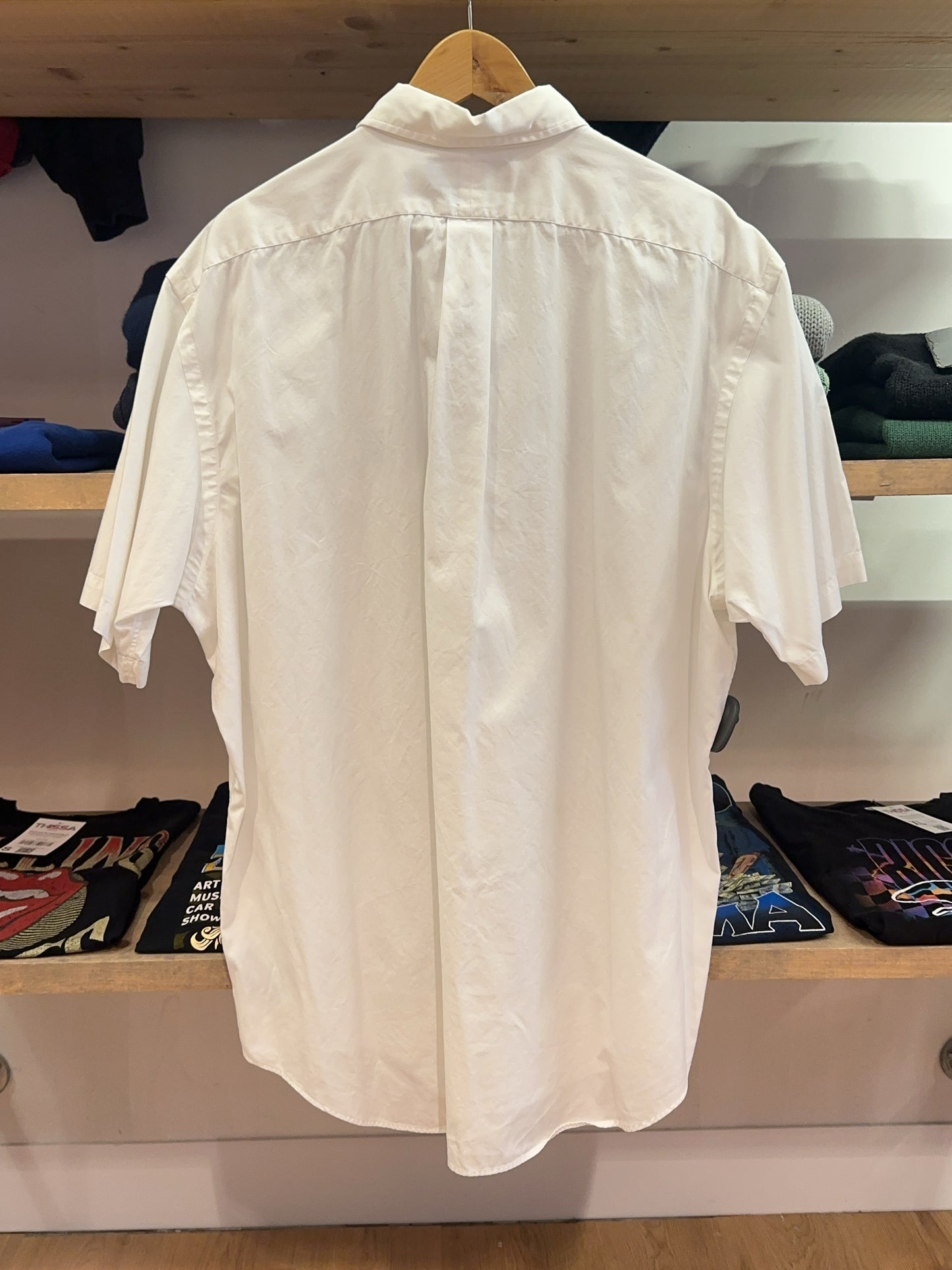 Ralph Lauren Shirt - XXL