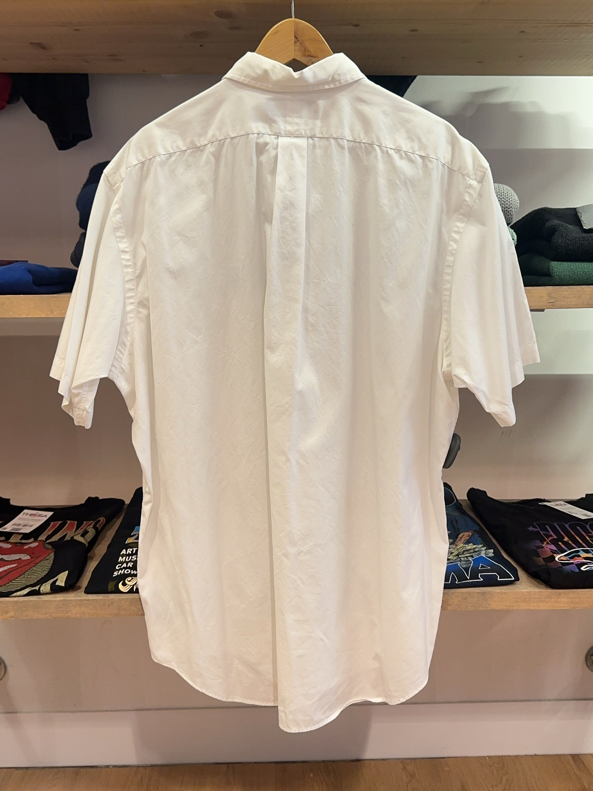 Ralph Lauren Shirt - XXL