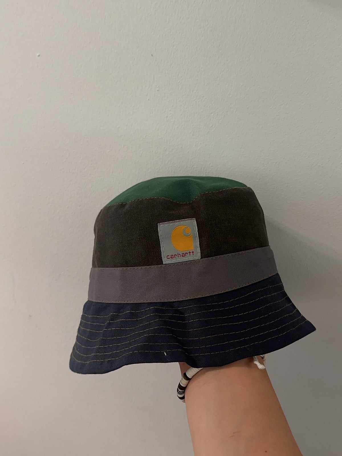 Carhartt Patch Bucket Hat