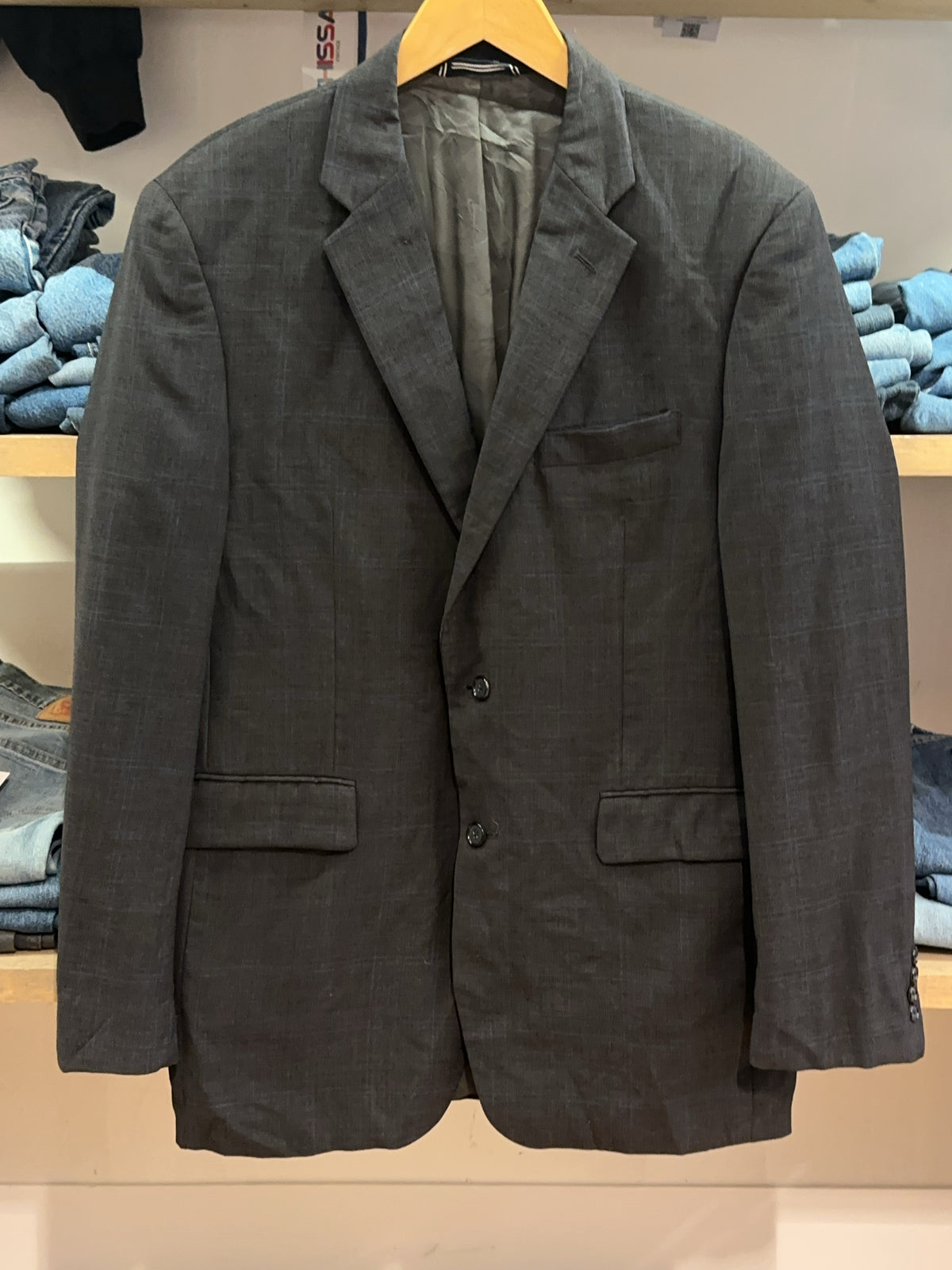 42L - Nautica Blazer