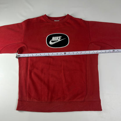 XS - Vintage 2000's Nike Sweatshirt