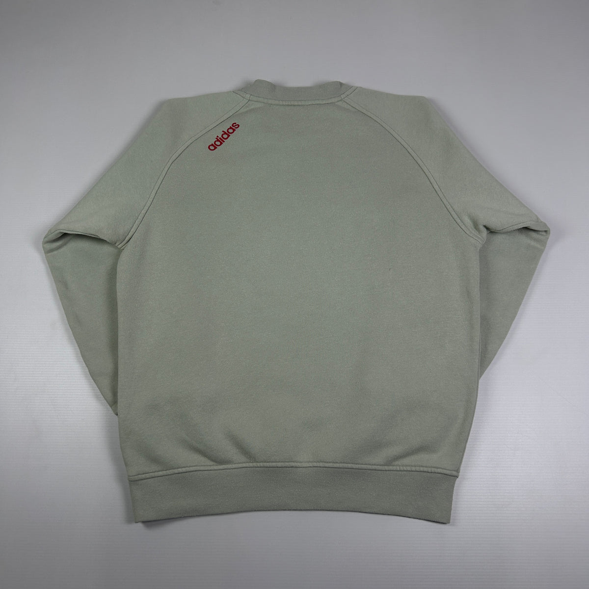 XS - Vintage 1990's Adidas Sweatshirt