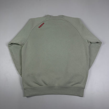 XS - Vintage 1990's Adidas Sweatshirt