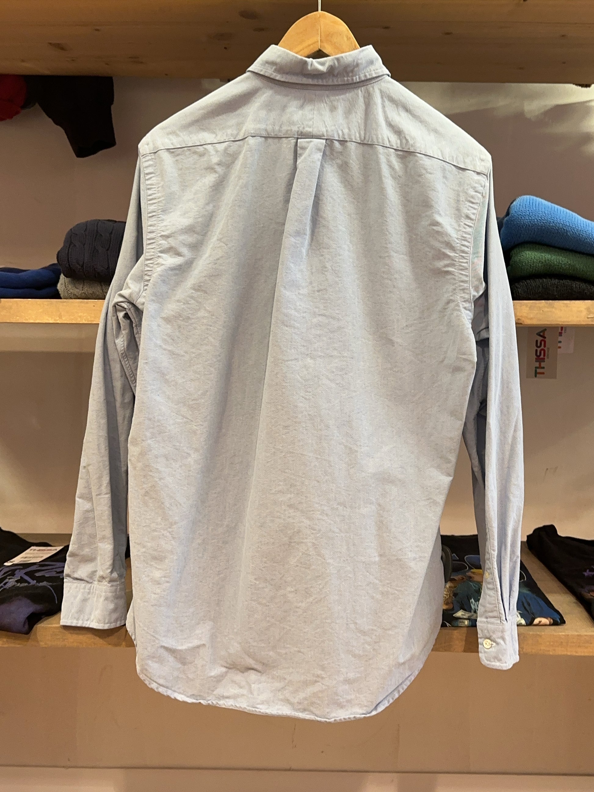 M - Ralph Lauren Shirt