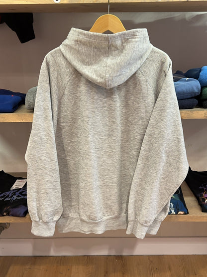 L - Vintage 1980's Adidas Hoodie