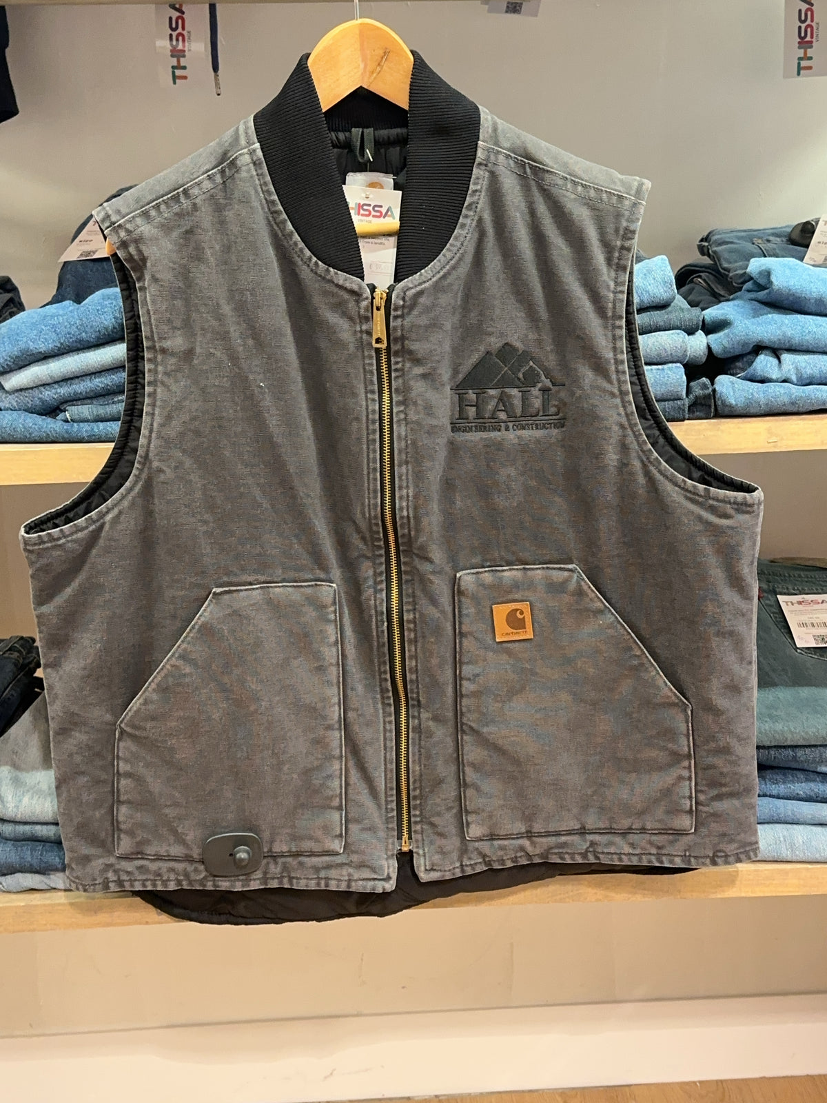 XL - Carhartt Bodywarmer