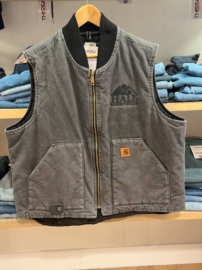 XL - Carhartt Bodywarmer