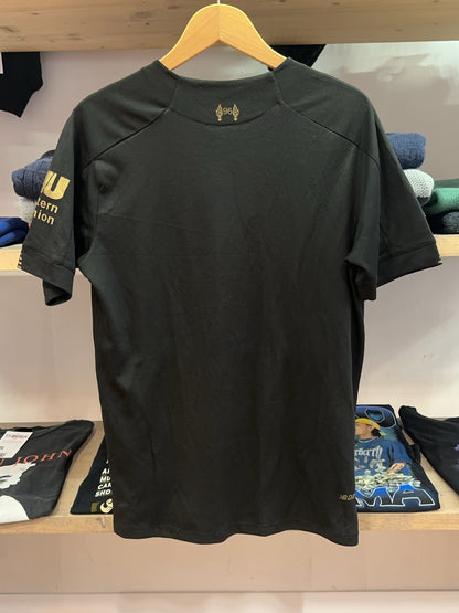 2019/20 Liverpool FC New Balance Third Football Shirt - L