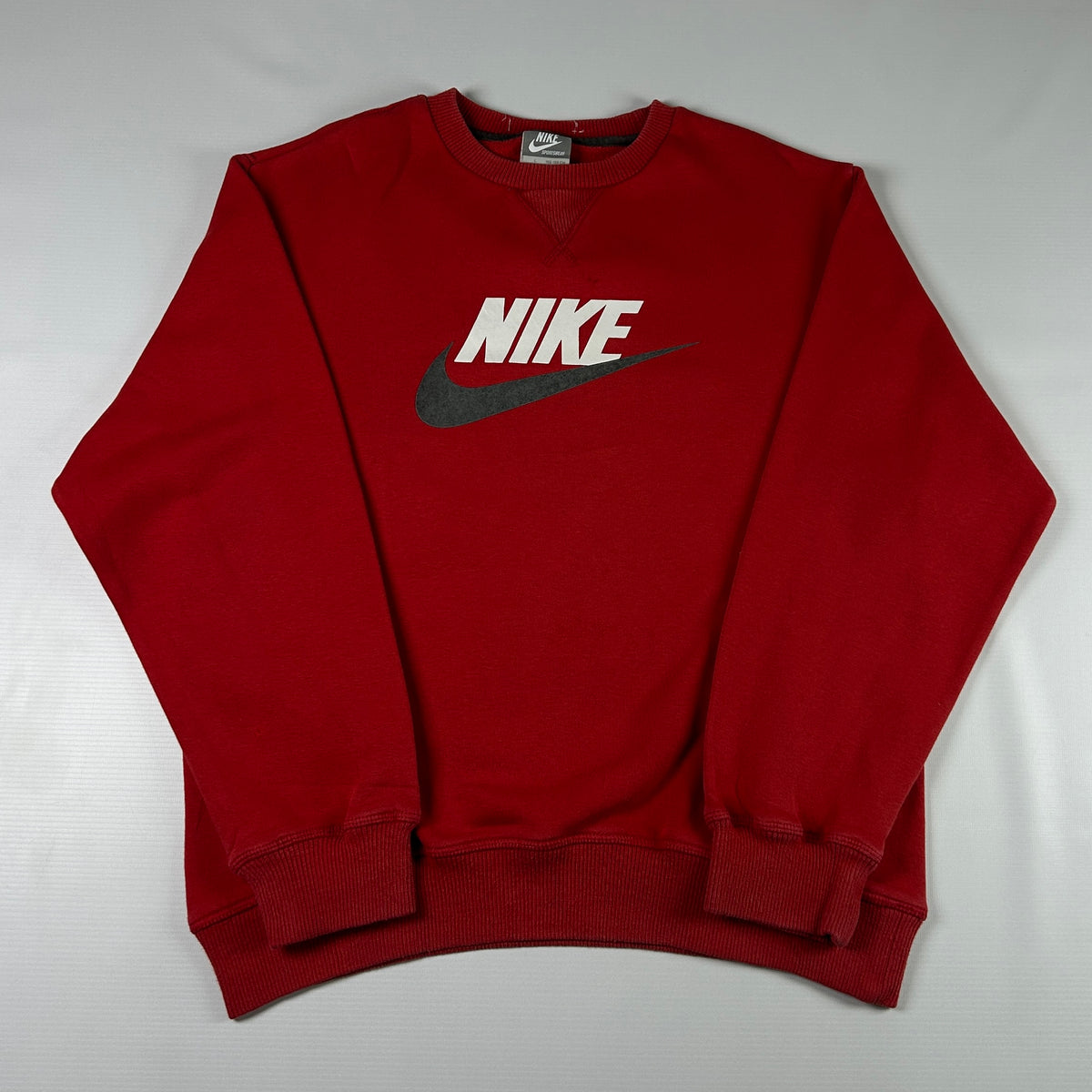 XS - Vintage 2000's Nike Sweatshirt