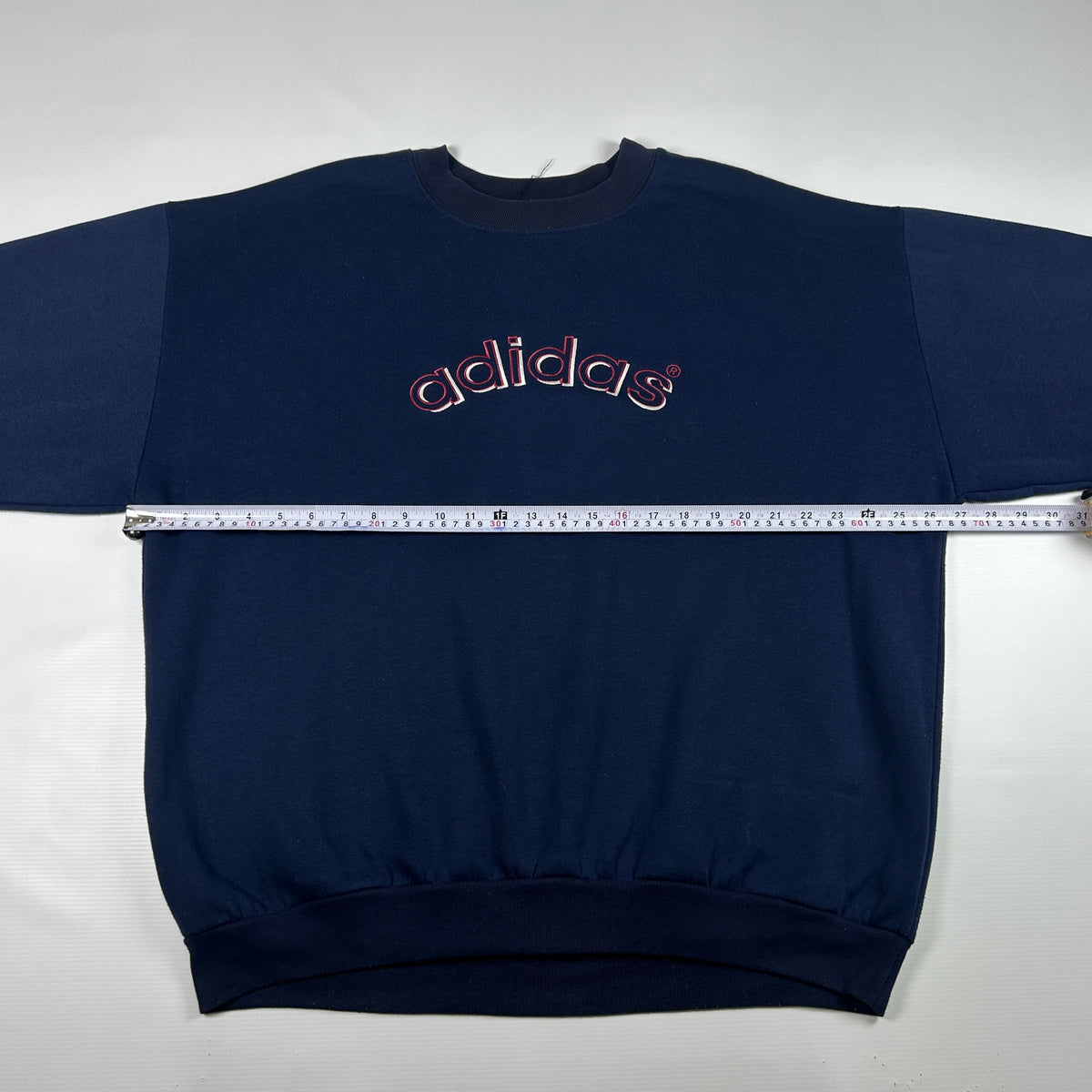 M - Vintage 1990's Adidas Sweatshirt