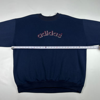 M - Vintage 1990's Adidas Sweatshirt