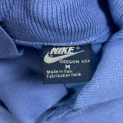 M - Vintage 1980's Nike Made in Italy Sweatshirt