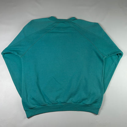 L - Vintage 1990's Nike Sweatshirt