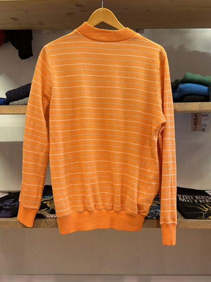 L - Vintage 1980's Adidas Sweatshirt
