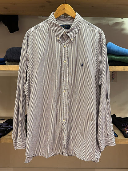 XL - Ralph Lauren Shirt