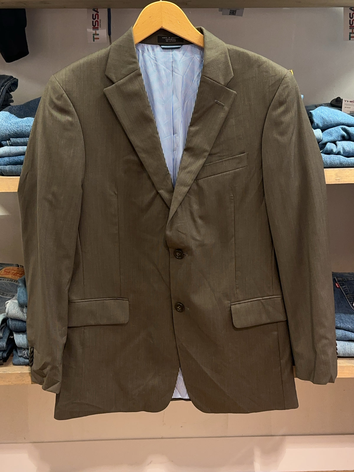 50L - Vintage Blazer