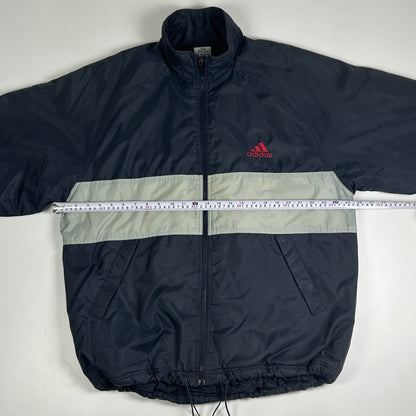 L - Adidas Jacket