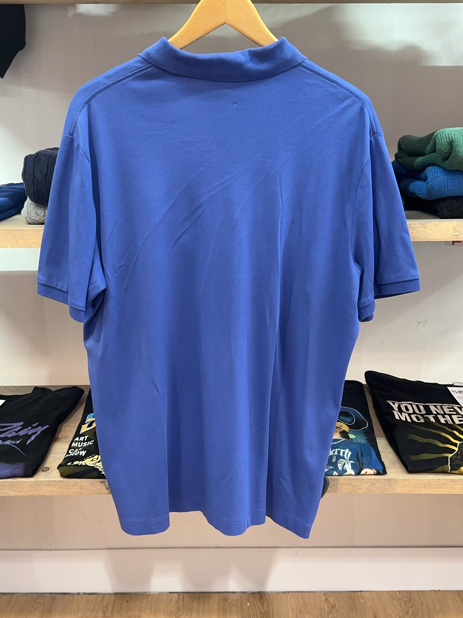 L - Ralph Lauren Polo Shirt