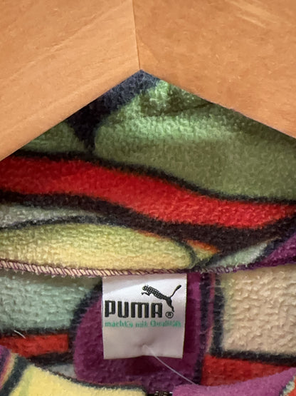L - Puma Jacket