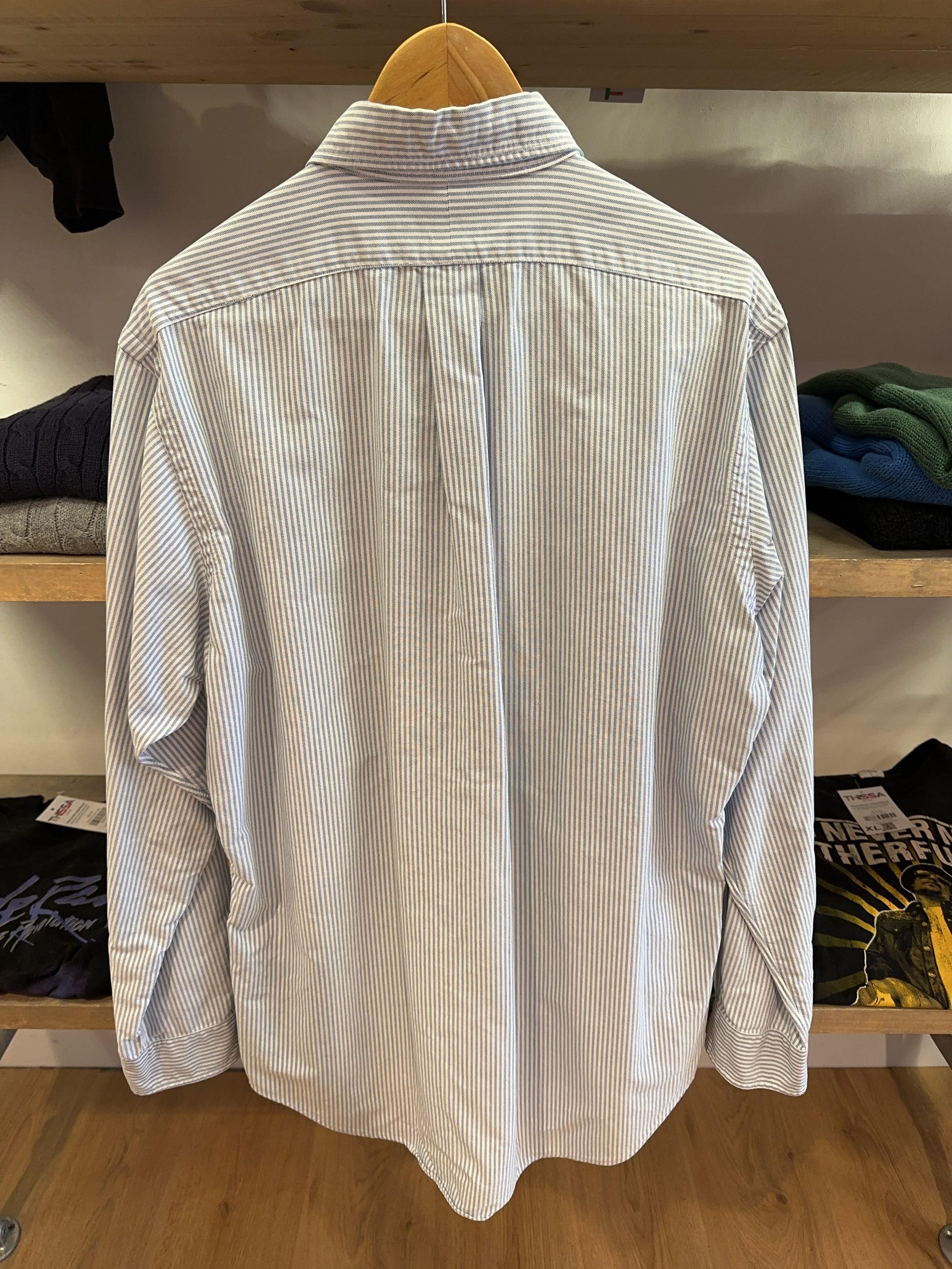 L - Ralph Lauren Shirt