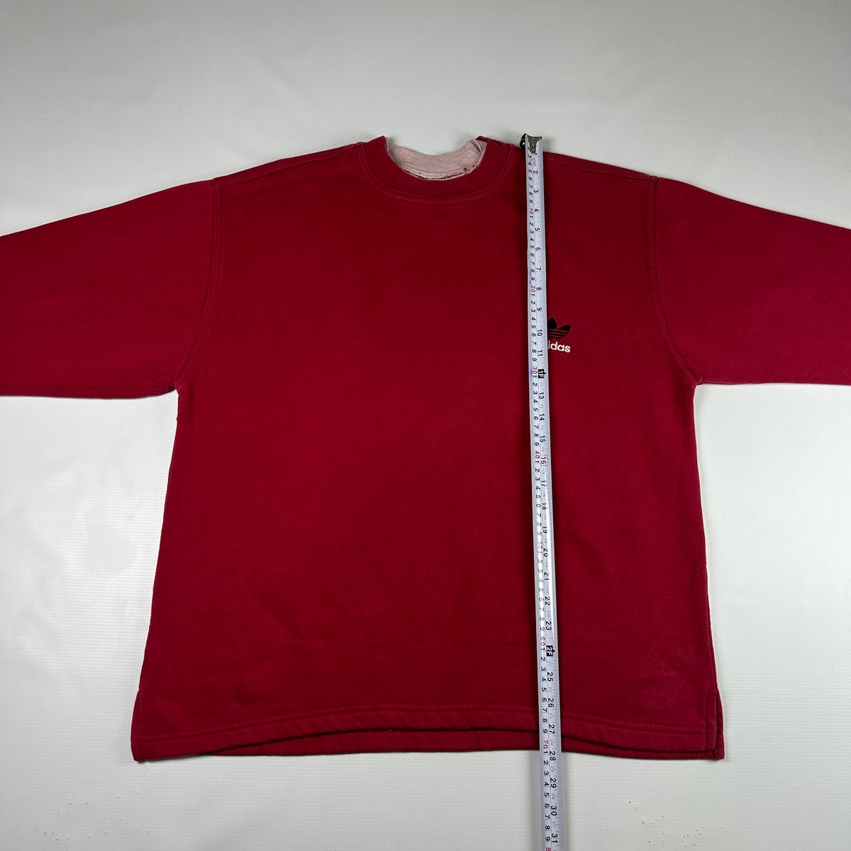 M - Vintage 1990's Adidas Sweatshirt
