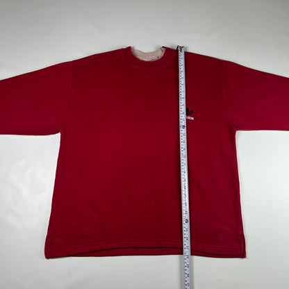 M - Vintage 1990's Adidas Sweatshirt