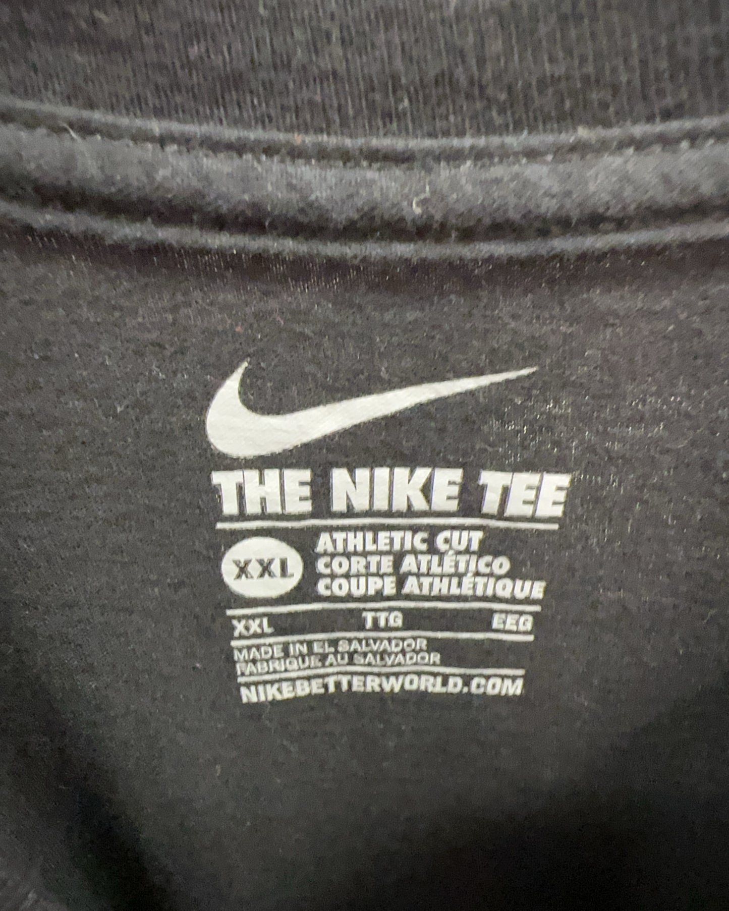 XXL - Nike T-shirt