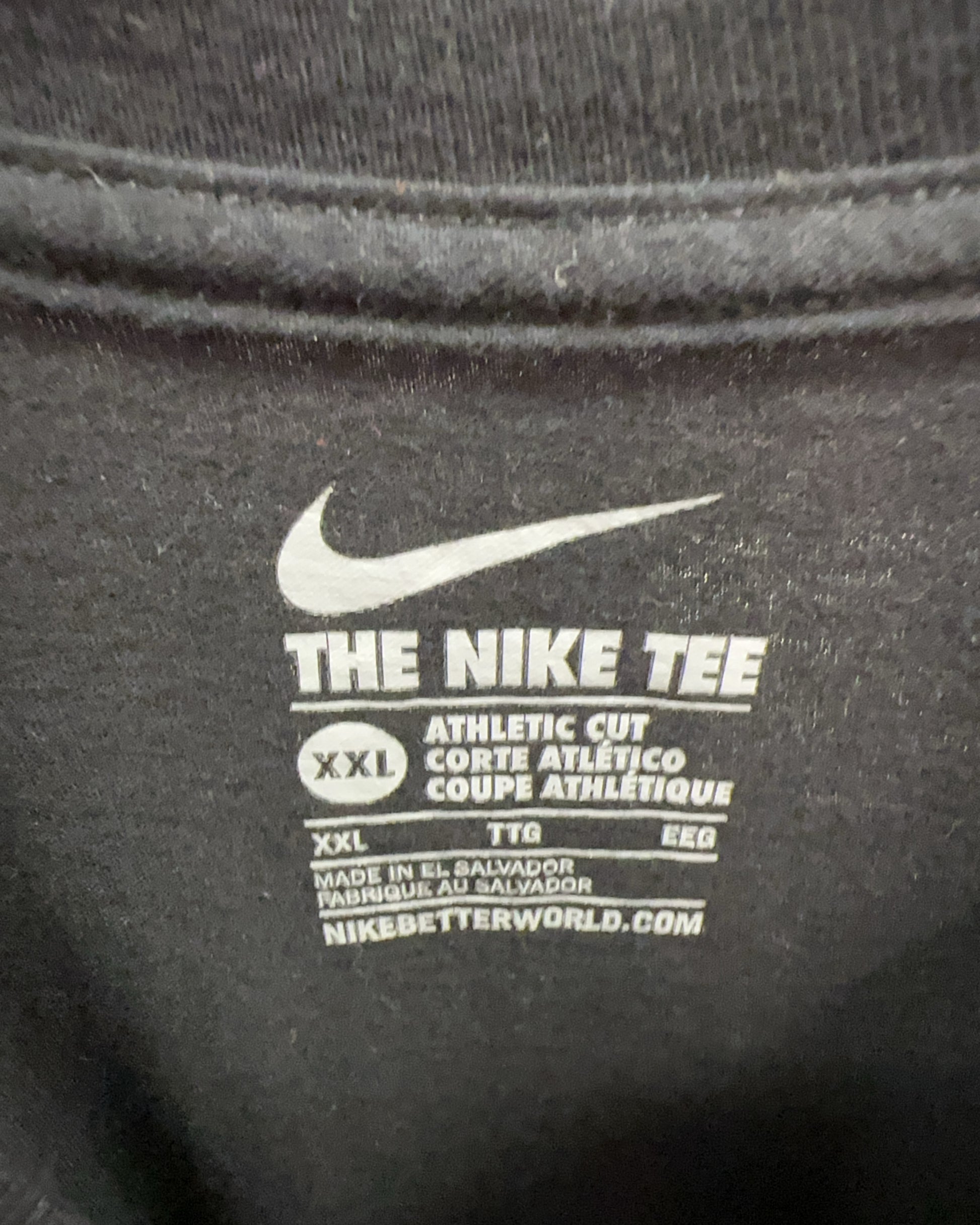 XXL - Nike T-shirt