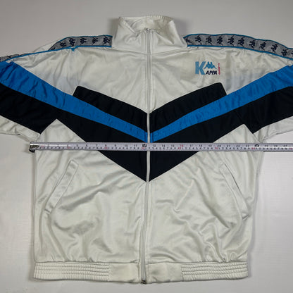 XL - 1990's Kappa Vintage Track Jacket
