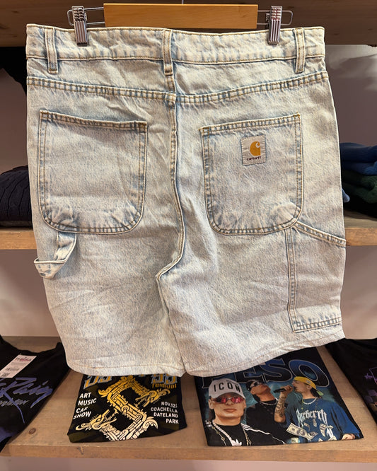 34 - Carhartt Jeans Shorts
